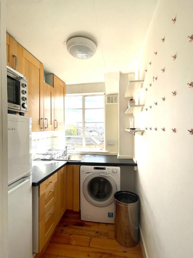 Hyde Park Paddington Apartment Londres Exterior foto